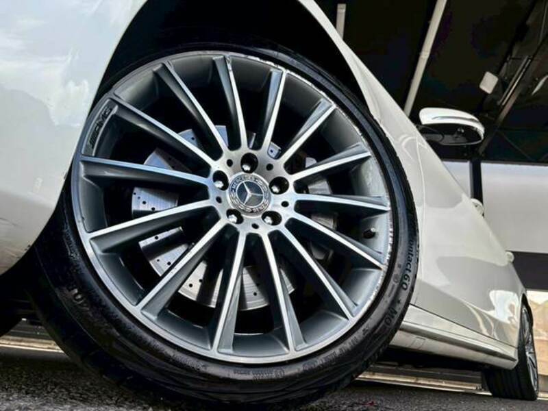 S-CLASS
