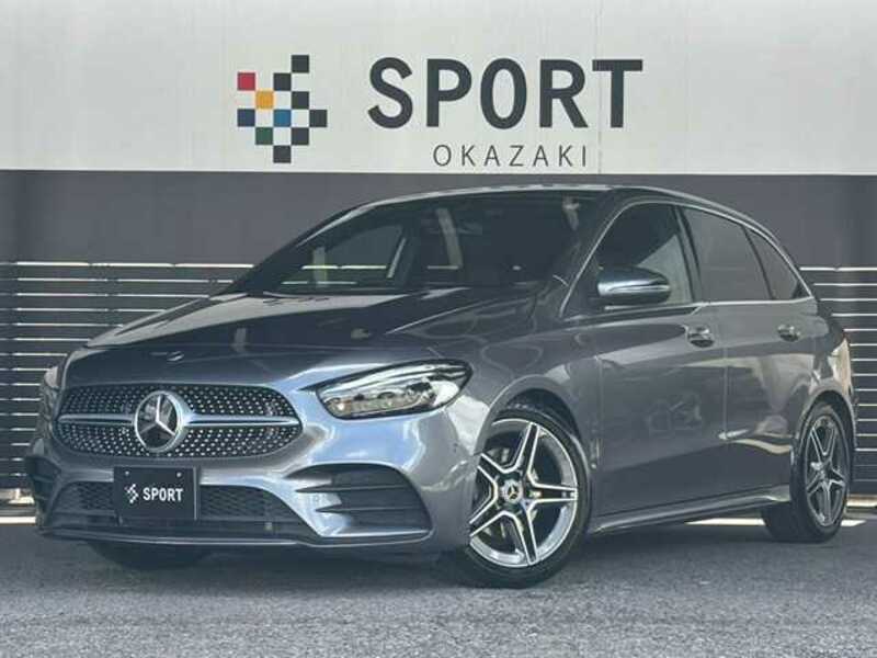 B-CLASS-0
