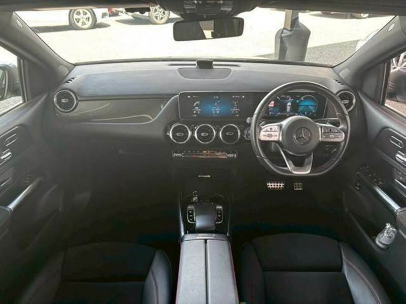 B-CLASS
