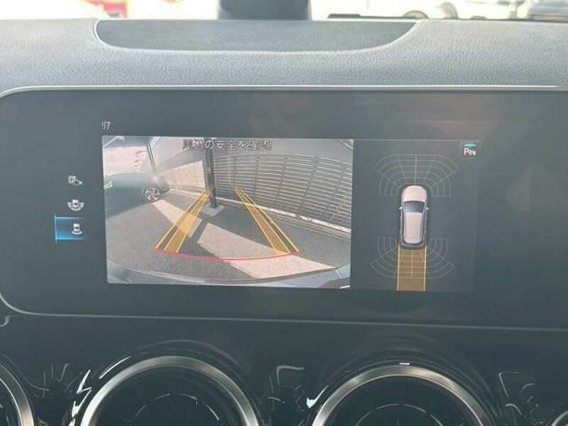 B-CLASS