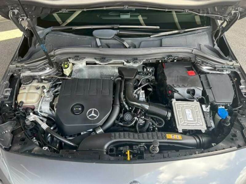 B-CLASS