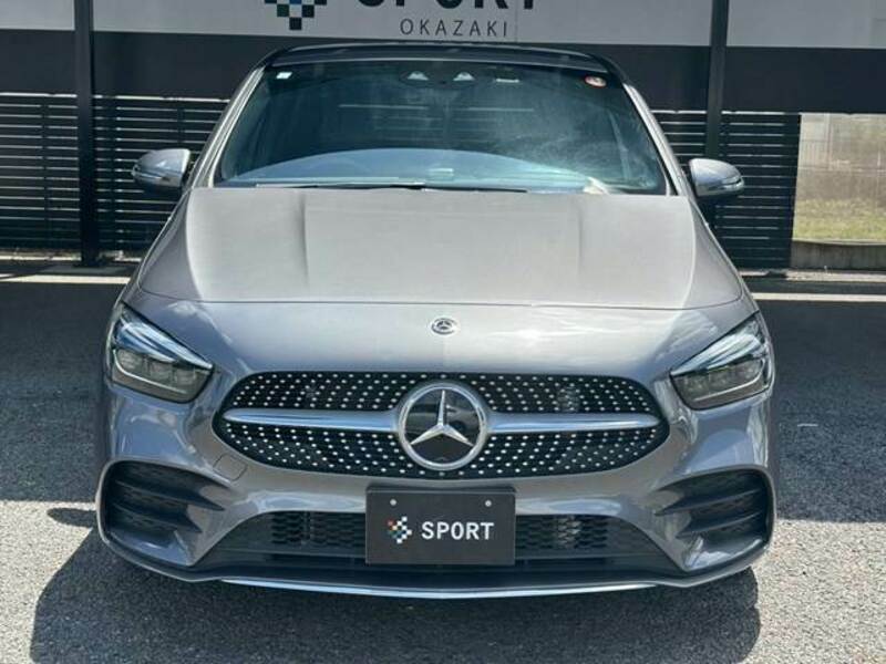 B-CLASS