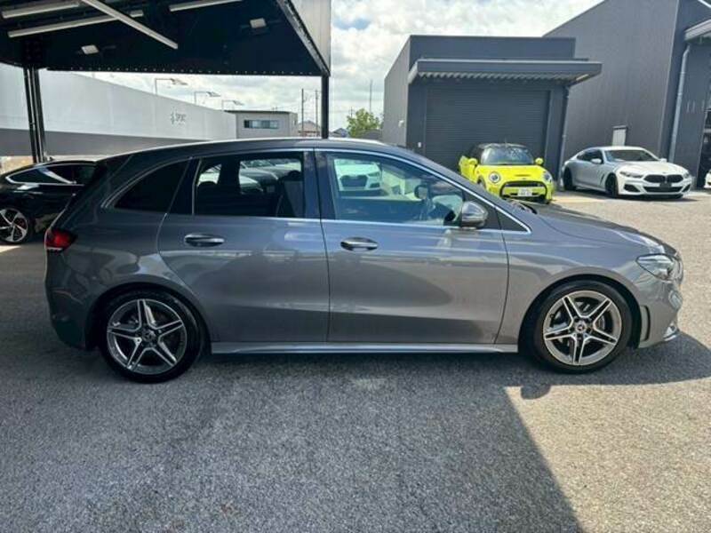 B-CLASS