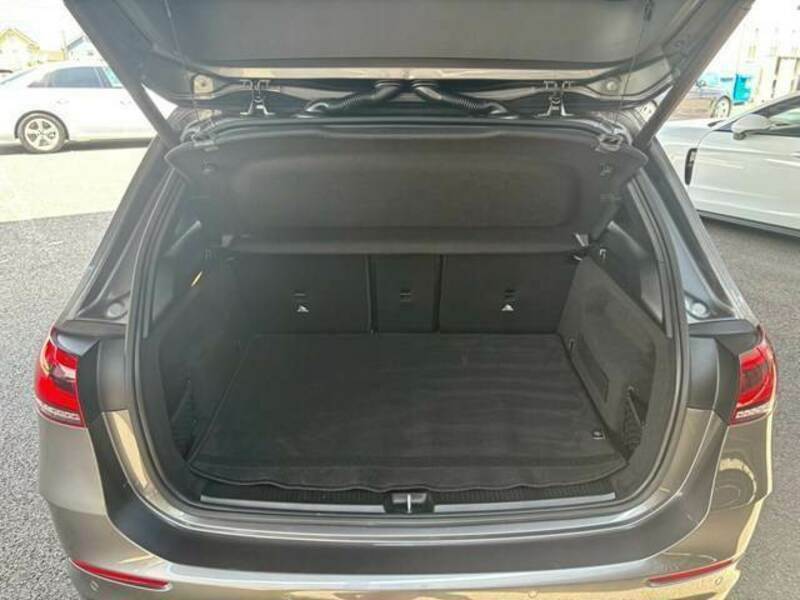 B-CLASS