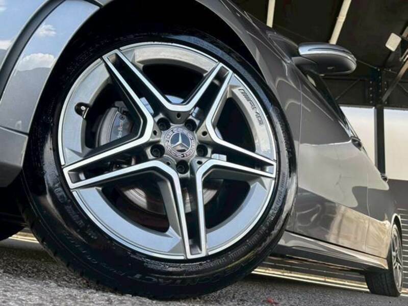 B-CLASS