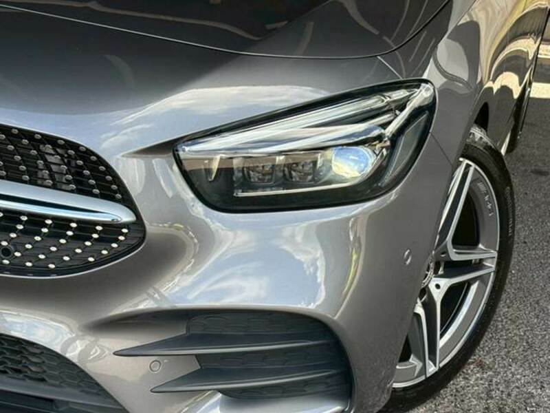 B-CLASS