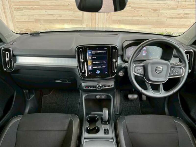 XC40