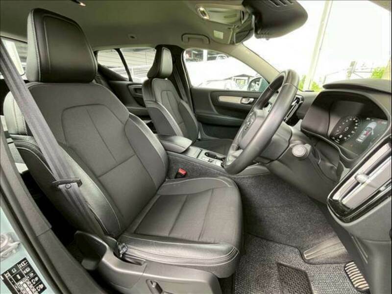 XC40