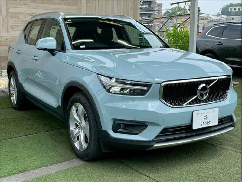 XC40
