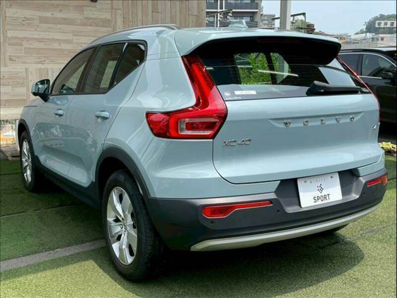 XC40
