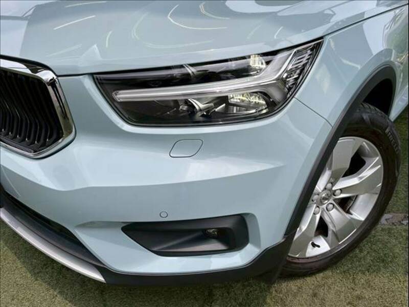 XC40