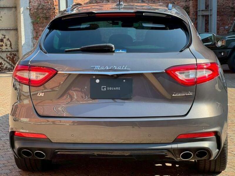 LEVANTE