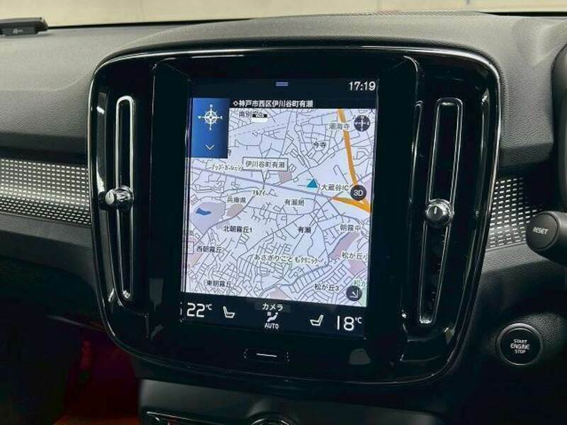 XC40