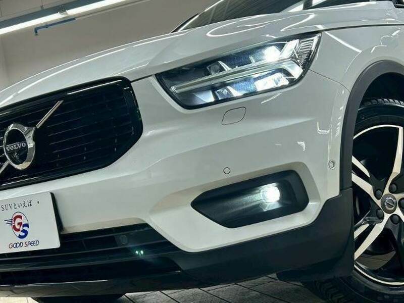 XC40