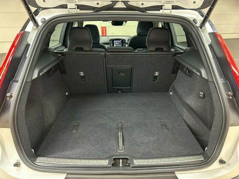 XC40