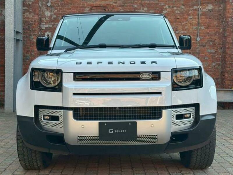 DEFENDER