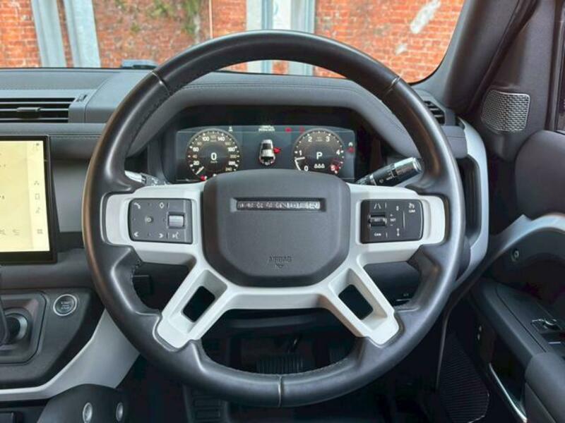 DEFENDER