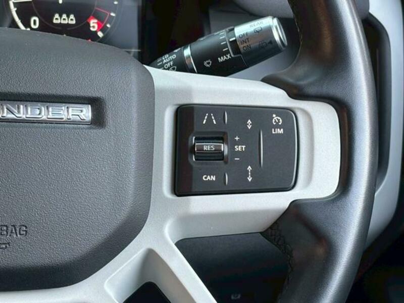 DEFENDER