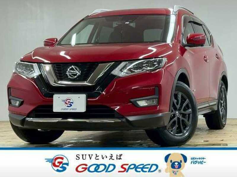 X-TRAIL-0