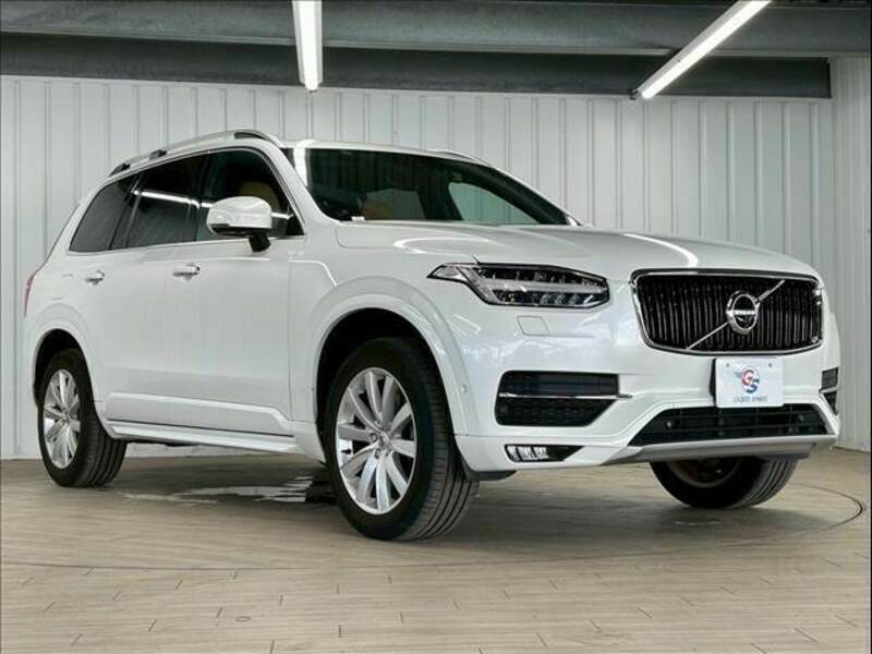 XC90
