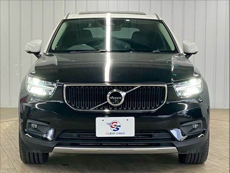 XC40
