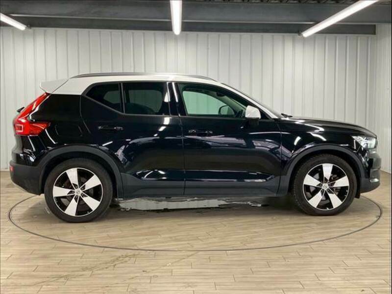 XC40