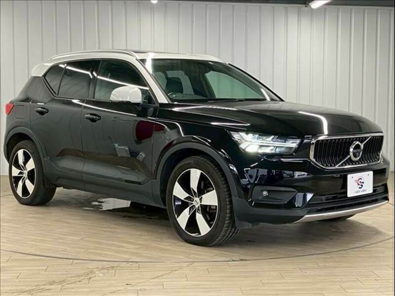 XC40