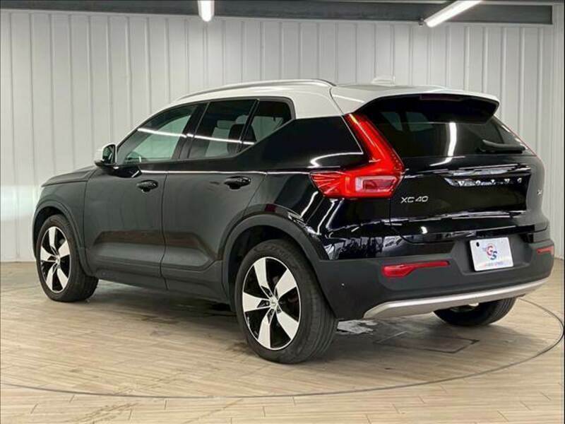 XC40