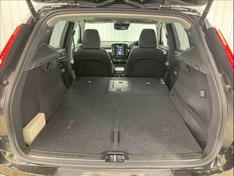 XC40