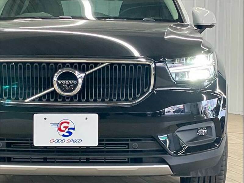 XC40