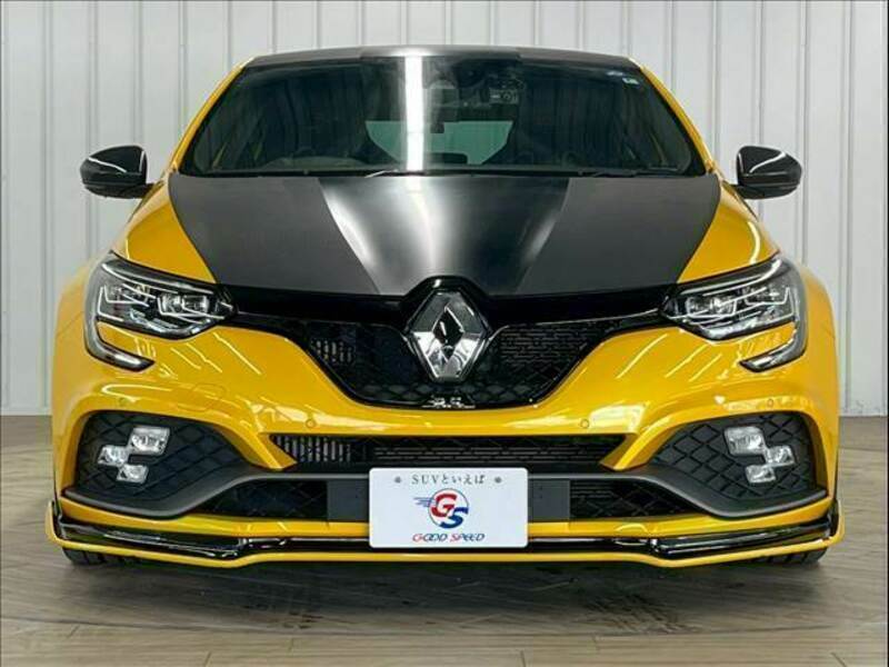 MEGANE