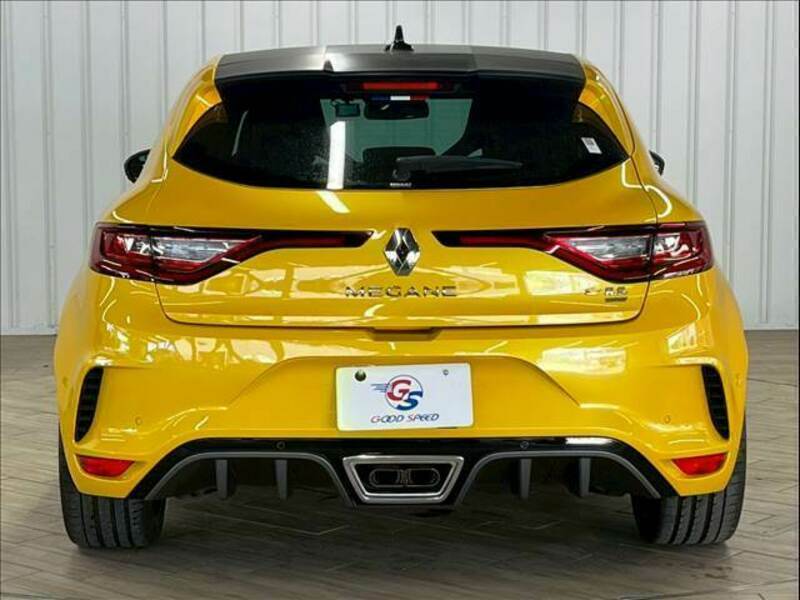 MEGANE