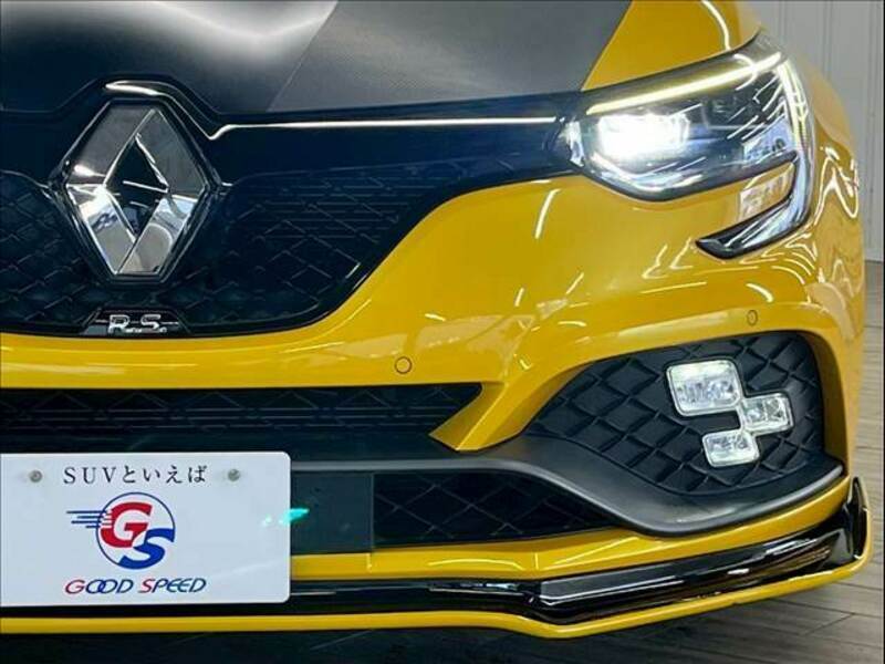 MEGANE