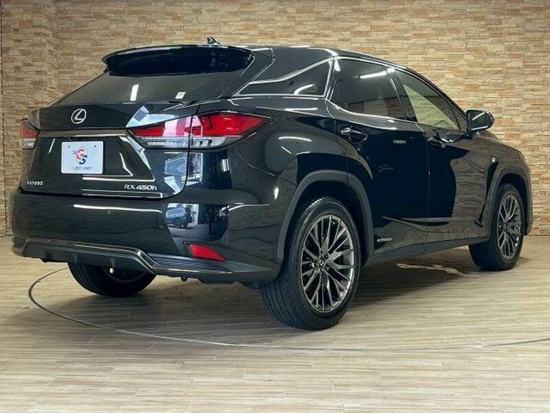 RX