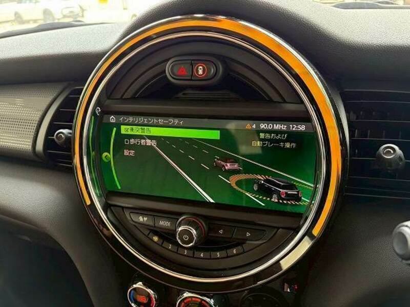 MINI