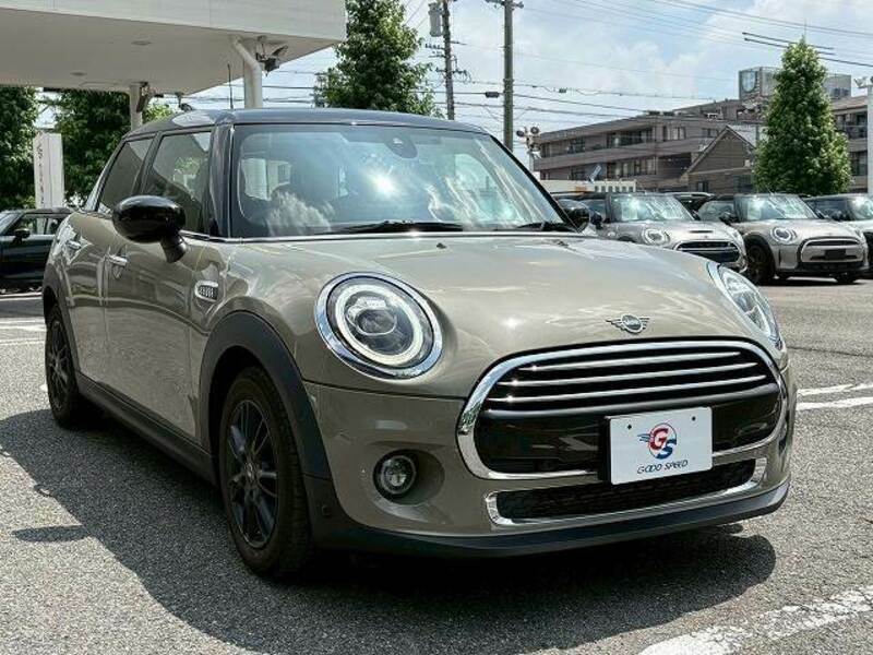 MINI