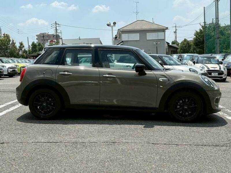 MINI
