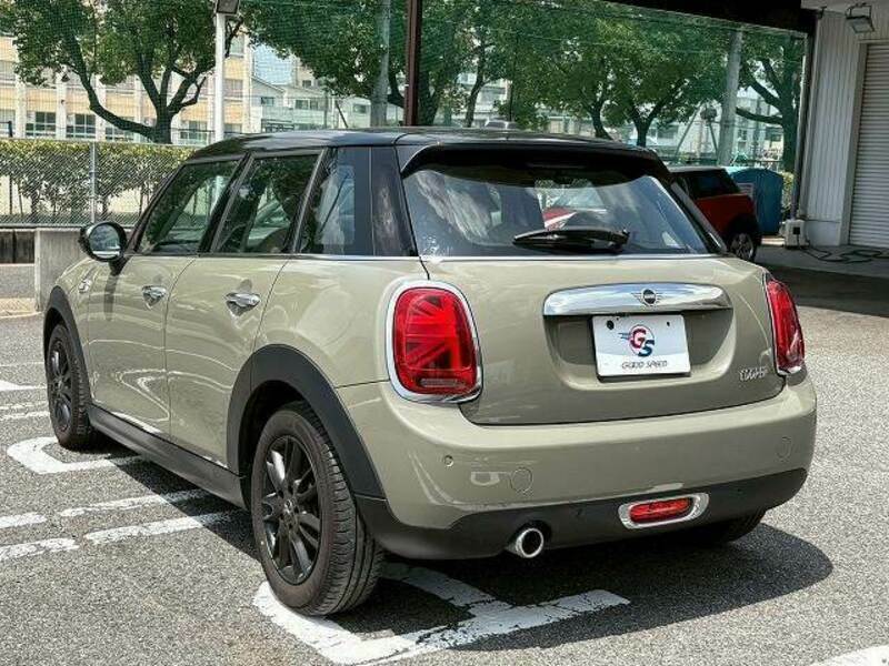 MINI