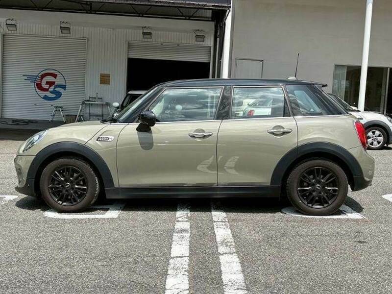 MINI