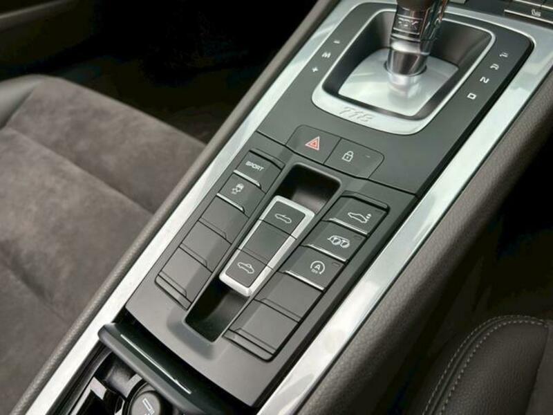 718 BOXSTER