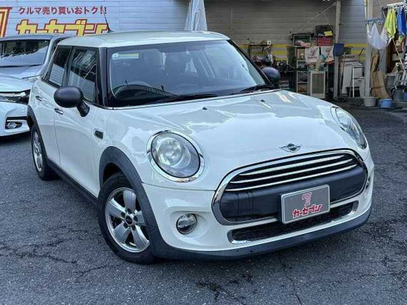 BMW MINI