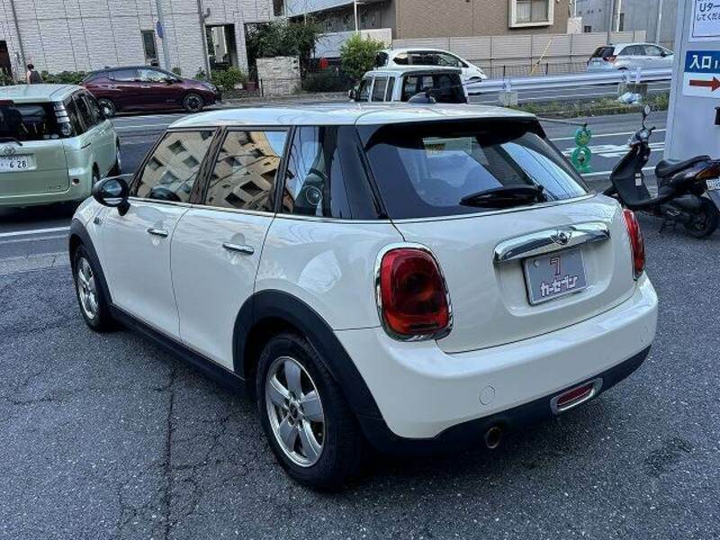 MINI
