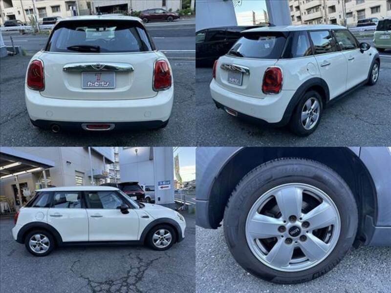 MINI