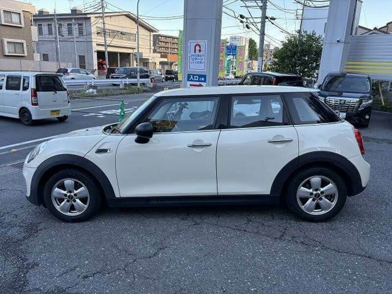 MINI