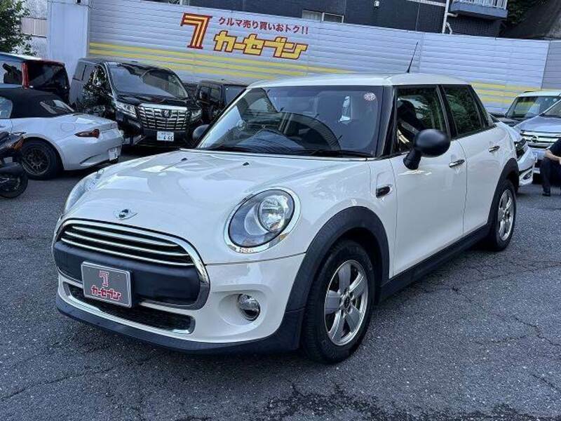 MINI