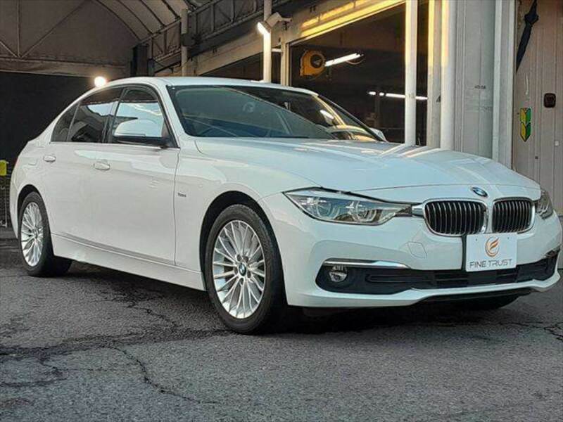 3 SERIES