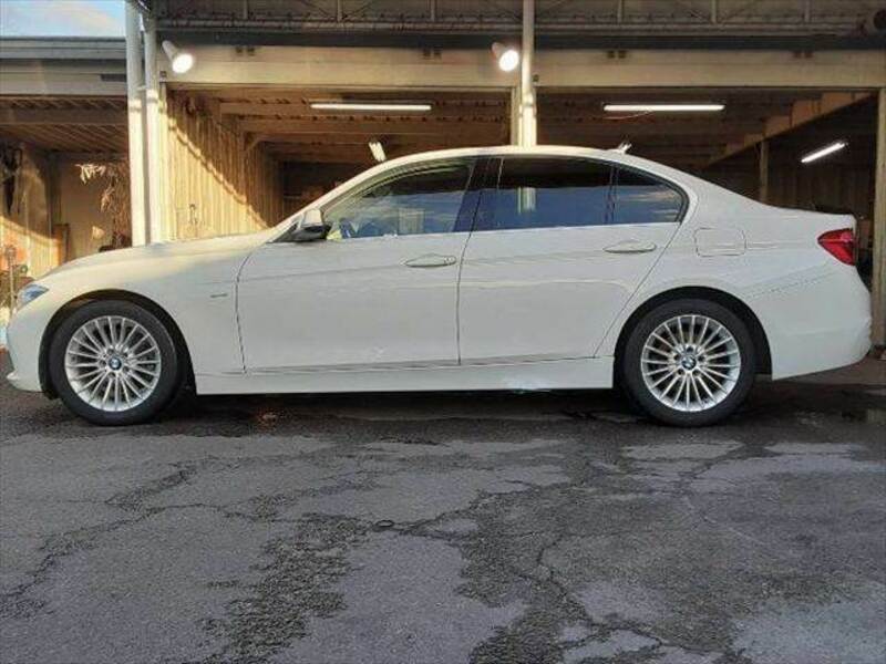 3 SERIES