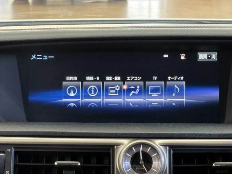 GS