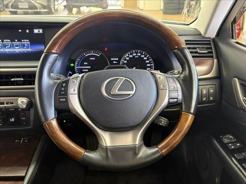 GS