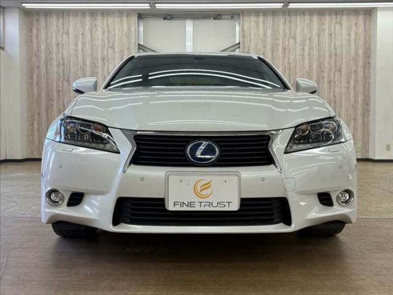 GS